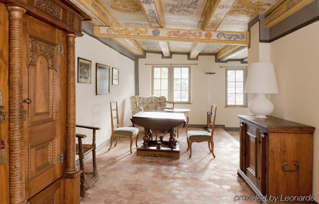 Gasthof Hirschen Eglisau Εξωτερικό φωτογραφία