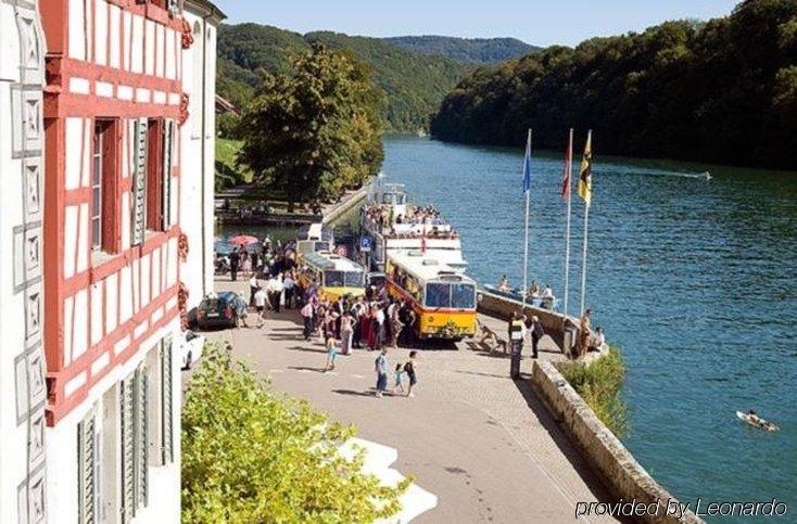 Gasthof Hirschen Eglisau Εξωτερικό φωτογραφία