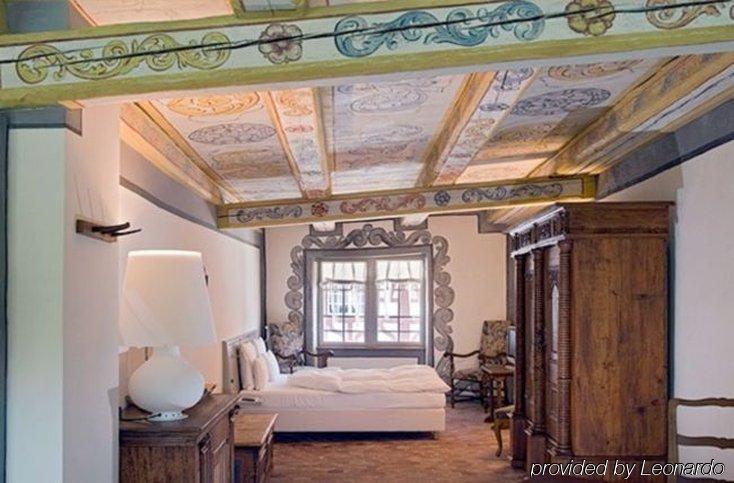 Gasthof Hirschen Eglisau Εξωτερικό φωτογραφία